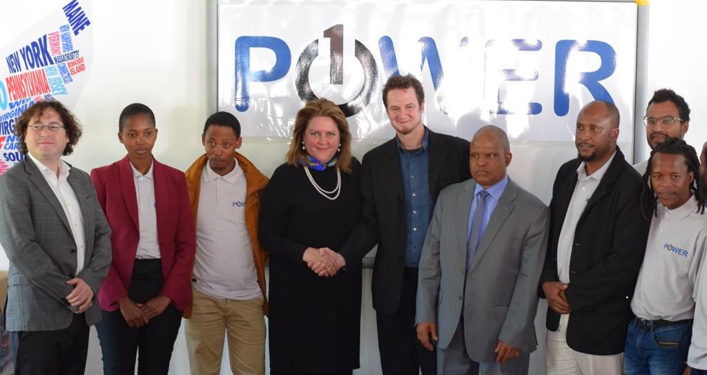OnePower awarded $600,000 by USTDA for project preparation studies on the Neo 1 Project