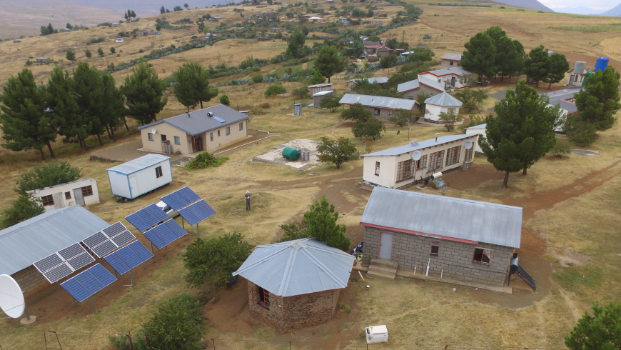 OnePower wins USAID’s Power Africa Off-grid Project grant